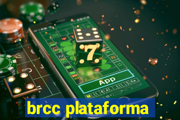 brcc plataforma