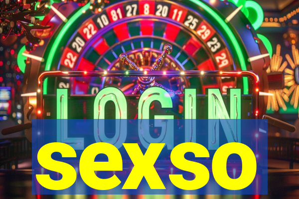 sexso