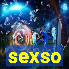 sexso