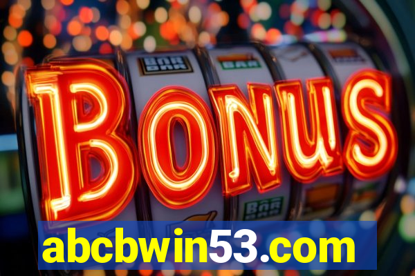 abcbwin53.com