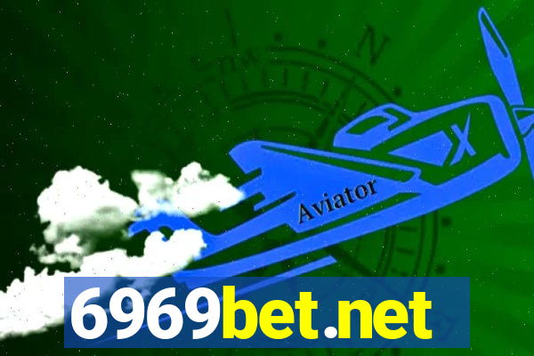 6969bet.net