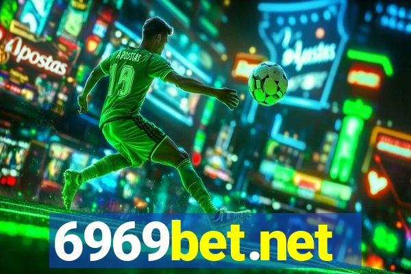 6969bet.net