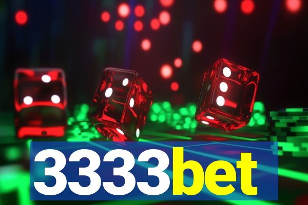 3333bet