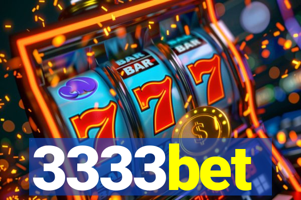 3333bet