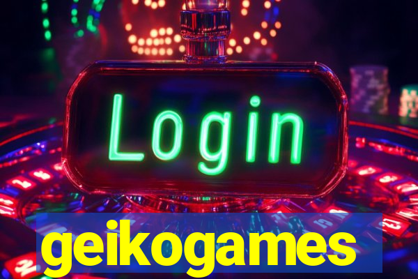 geikogames