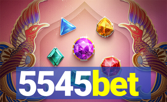 5545bet