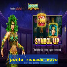 ponto riscado vovo maria conga