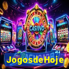 JogosdeHoje