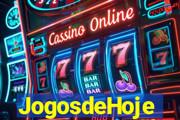 JogosdeHoje