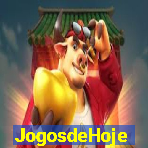 JogosdeHoje