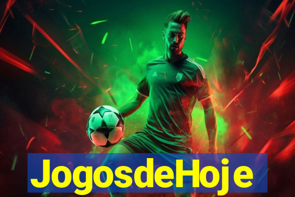 JogosdeHoje