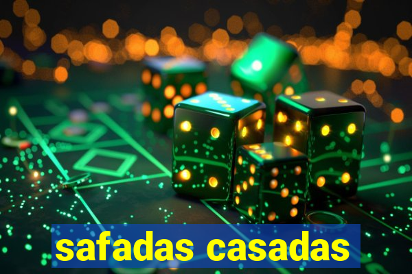 safadas casadas