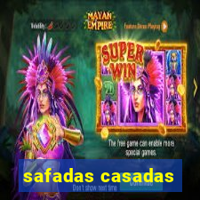 safadas casadas