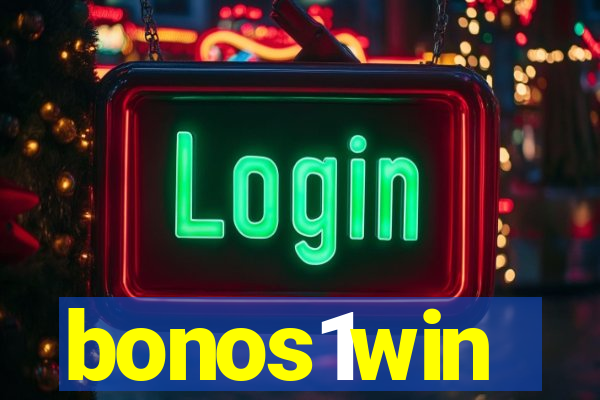 bonos1win