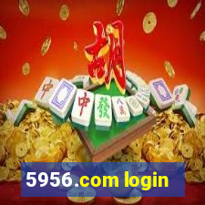 5956.com login