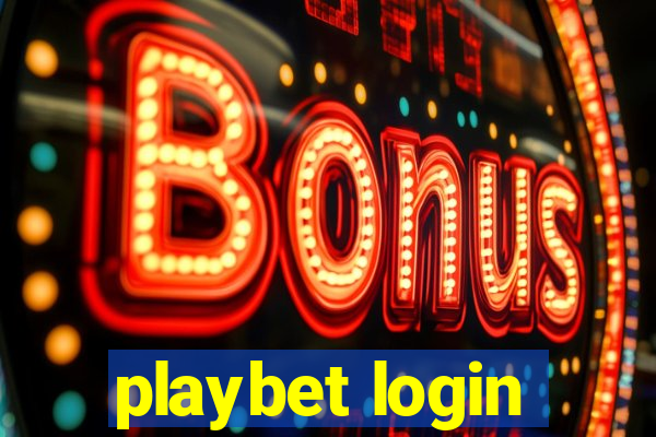 playbet login