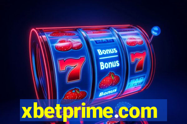 xbetprime.com