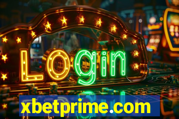 xbetprime.com