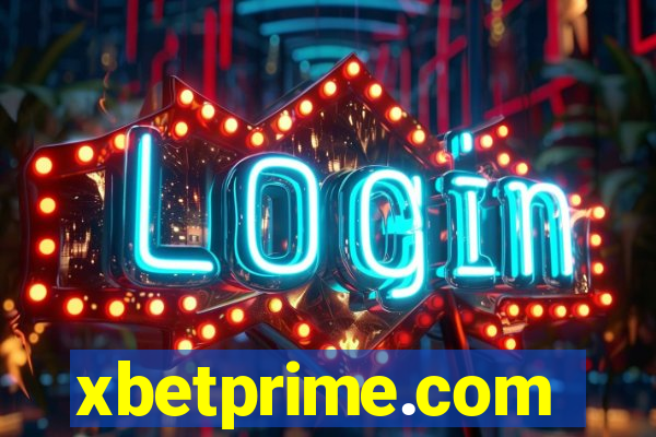 xbetprime.com
