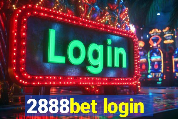 2888bet login