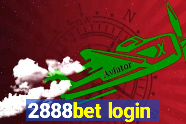 2888bet login