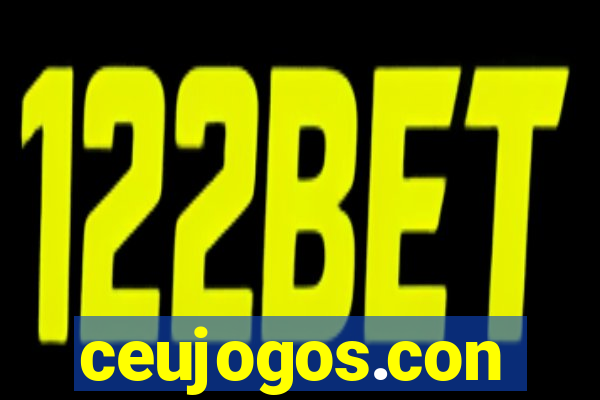 ceujogos.con