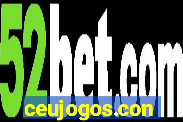 ceujogos.con