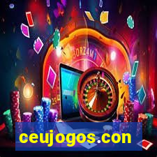 ceujogos.con