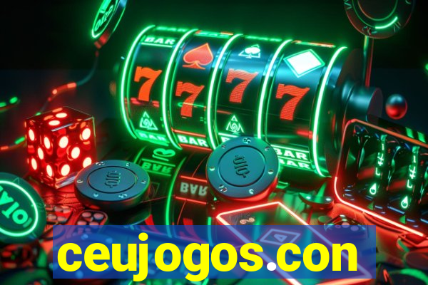 ceujogos.con