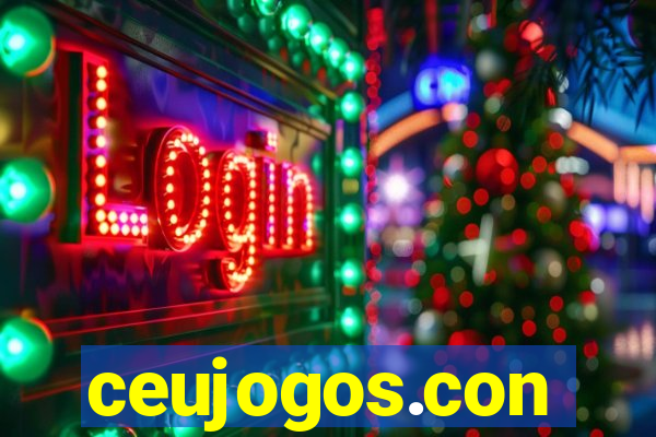 ceujogos.con