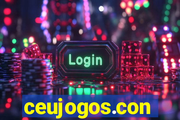 ceujogos.con