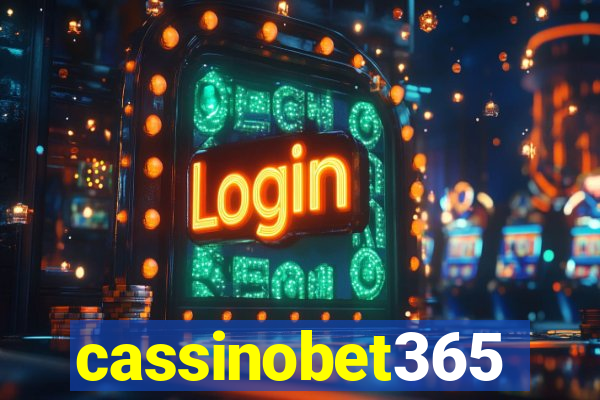 cassinobet365