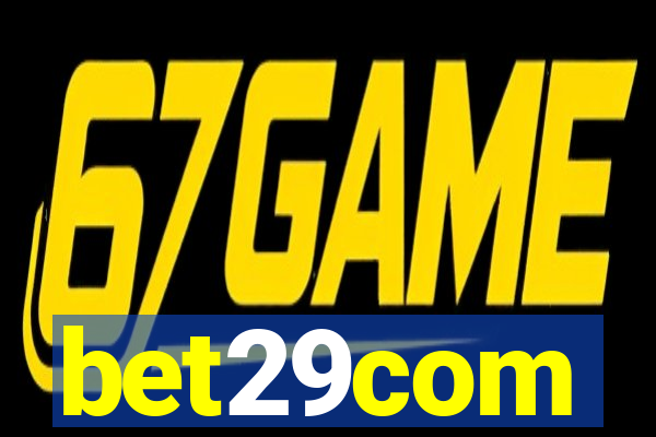 bet29com