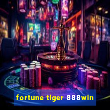 fortune tiger 888win