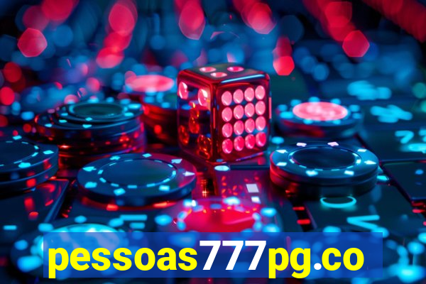 pessoas777pg.com