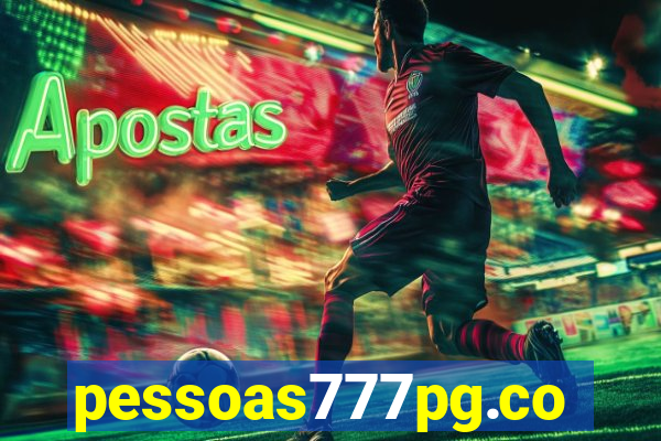 pessoas777pg.com