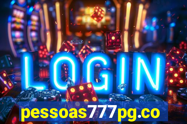 pessoas777pg.com