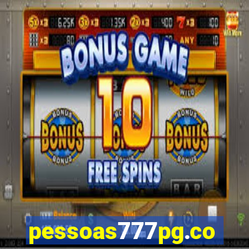 pessoas777pg.com