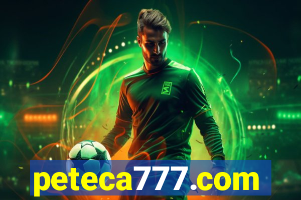 peteca777.com