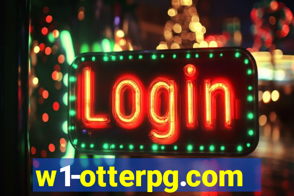 w1-otterpg.com