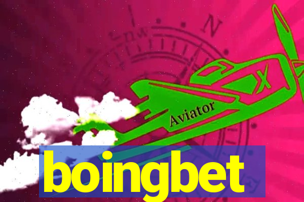 boingbet