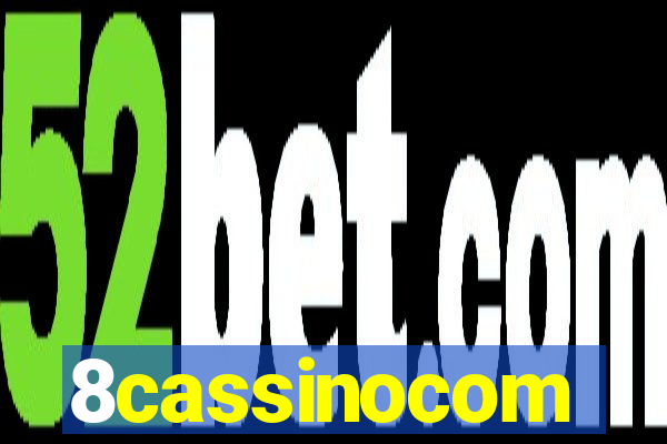 8cassinocom
