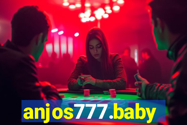 anjos777.baby