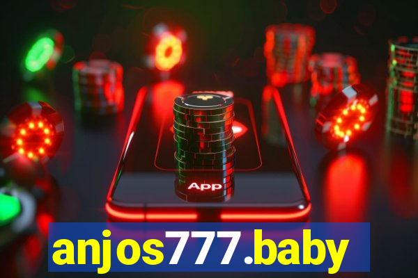 anjos777.baby