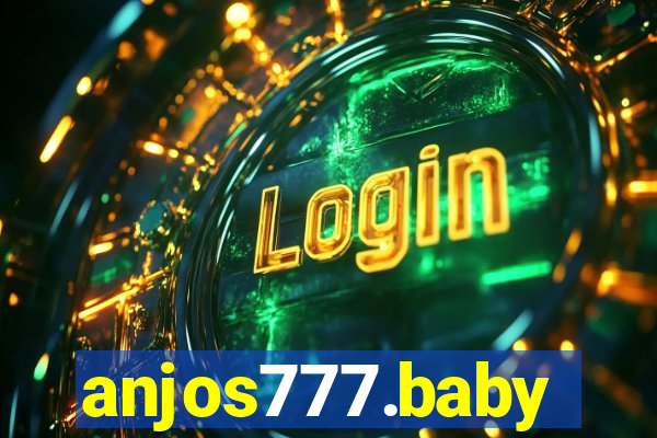 anjos777.baby