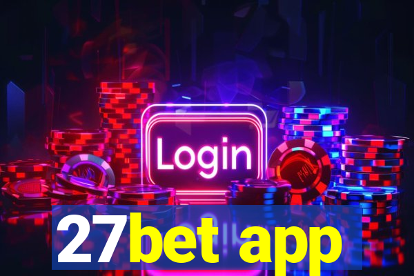 27bet app