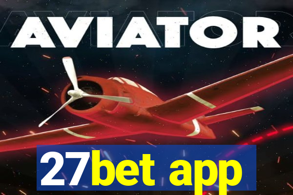 27bet app