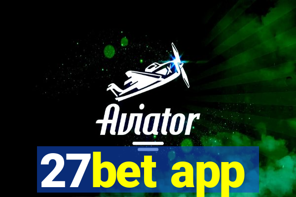 27bet app