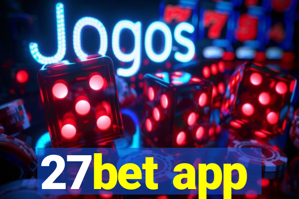 27bet app