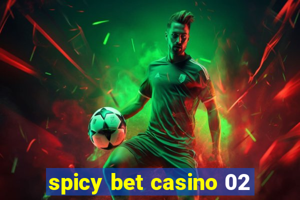 spicy bet casino 02